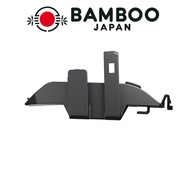 [Cardo] SHOEI Adapter for PACKTALK PRO, PACKTALK EDGE, and PACKTALK NEO Helmet Adapter Compatible wi