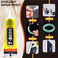 B7000/E7000/T8000 Universal Phone Repair Adhesive 9ml 15ml 25ml 50ml 110ml ZY Glue With Precision Ap