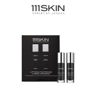 111SKIN - Lifting and Tightening 4-Week Program (Lifting&Tightening Serum 30ml/Overnight Mask 30ml)