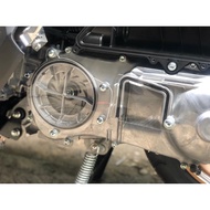 Cvt Cover for New Nmax and Aerox New Aerox 155 Accessories Nmax V3 Accessories