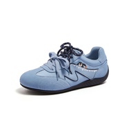 CAMEL | Retro Athletic Shoes for Women