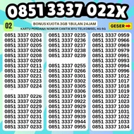 ReadyyYukk- NOMOR CANTIK BYU TELKOMSEL NOMOR SIMPATI SUPER BY.U TELKOMSEL BY U Kartu PERDANA interne