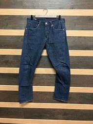 Levi’s Levis LEJ 502上寬下窄 彈性 排扣 Premium 30（72775 0000）