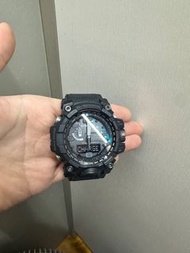 Casio G-Shock GWG-1000-1A1