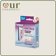 Emtrix Nail Treatment (10ml)