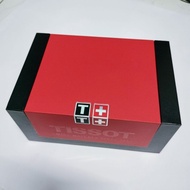 Used TISSOT Watch Box In Good Condition.