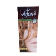 Adore Hair Dye Dark Brown 43Adore Cream Hair Dye Brown