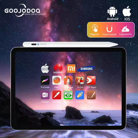 Universal Stylus Pen for iPad Pencil Touch Pen for Tablet Xiaomi Samsung Phone Tablet Stylus Pen for