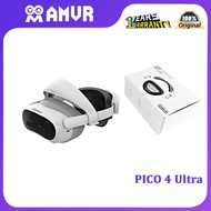 Amvr PICO 4Ultra Headset No pressure, no center, no shaking PICO 4Ultra Headset vr Accessories Comfo