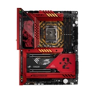 NEW For ROG MAXIMUS Z790 HERO EVA-02 EDITION Motherboard 192GB M.2 HDMI PCI-E5.0 LGA 1700 DDR5 ATX Z