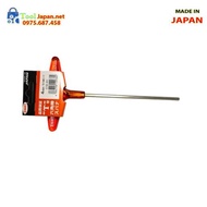 Lục giác chữ T EIGHT 018-4H