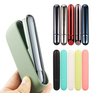 Colorful Side Piece For IQOS Iluma i Magnetic Side Cover Case Replaceable For IQOS 4.0 ILUMA Protect