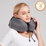 新品Cabeau u型枕S3旅行護頸枕可攜式記憶棉u形枕頭頸椎枕飛機脖枕