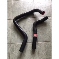 Honda Civic Integra B16A B16B B18C SKUNK2 silicone radiator hose