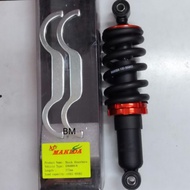 DINAMIK/BELANG150 MAKIDA ADJUSTABLE MONOSHOCK Length 275mm. Load capacity 140kg-900kg
