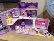 Sanrio Kuromi 玩具屋