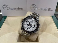 二手 Rolex Daytona 116500LN WHT【已上行】