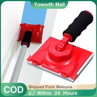 Latex Edger Paint Brush / Wall Painting Trimming / Walls Ceilings Corner Painting Brush /Paint Edge 