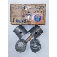 MITSUBISHI C/LANCER A75 PISTONS WITH PIN 9561-020.