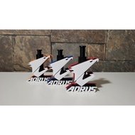 Gigabyte Aorus logo VGA video Card holder
