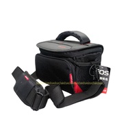 SLR Camera Case Bag For Canon EOS 6D2 6D 5D4 5D3 5DsR 7D 7D2 80D 3000D 4000D