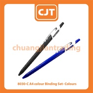 Linc Starnock Pen 0.7MM, CJT Astar Ball Point Pen CS900 1.0mm Black