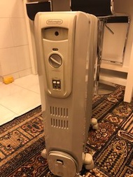 DeLonghi radiator heater