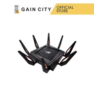 Asus Rog Gaming Ax11000 Tri-band Wifi 6 Gaming Router (1200 + 4804 + 4804mbps) Aimesh Tuf-ax11000 Asus Gaming Router