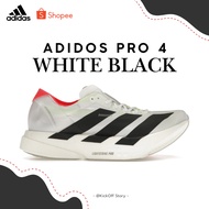 ADIZERO PRO4 Running Shoes Adidas Running Shoes