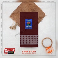 SARUNG TENUN DEWASA MOTIF DOBBY SARUNG SANTRI REMAJA SAMPAI DEWASA SARUNG SHOLAT SARUNG H