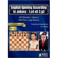 Video | English Opening According to Jobava - 1.c4 e5 2.g3 July 12, 2025 + PGN