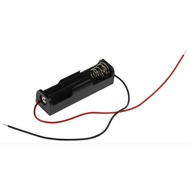 Battery Holder 18650 9V AAA AA Battery Holder 1 Slot 2 Slot 3 Slot 4 Slot 3.7V 18650 Battery Holder