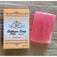 701 Collagen Soap Original