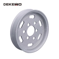 Suitable for Audi A4 09-11 A6 Q5 2.0 Booster Pump Pulley 06H145255E