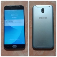 Samsung Galaxy J7 Pro Ram 3GB/32GB (Second/Bekas) Only HP/Batangan