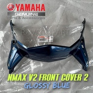 NMAX V2 FRONT COVER 2 ( BABA )