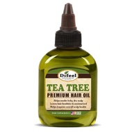 [difeel] Premium hair oil 5 types America Tea tree biotin coconut jojoba