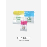 Yi Z CLUB Kitchen Multifunctional Thickened Ziplock Type Vegetable Food Preservation Storage Sealed 