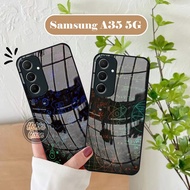 Samsung A35 5G Case Samsung A35 Casing [41H]