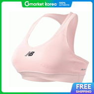 New Balance | New Balance Nbn9A2S062-Lp Nb Pace Crop Top Tank Top Bra Top Sports Bra