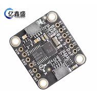 BNO085 AR VR IMU Modul Sensor Sembilan Paksi 9DOF AHRS Ketepatan Tinggi