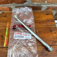 Rear Axle 29N-F5381-00 Yamaha Rx King Rx K