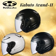 OGK KABUTO AVAND-II Jet Helmet｜Direct From Japan
