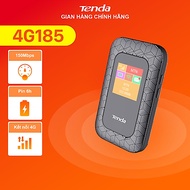 Genuine Tenda 4G185 Mobile Wifi Transmitter,