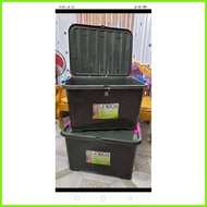 ¤ ♕ Unibox 100L Storage Box