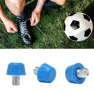 Mon 12Pcs Football Stud Soccer Cleats Football Boot Spikes Soccer Cleats for Training Competition En