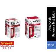 Accu-Chek Performa Test Strips 50s