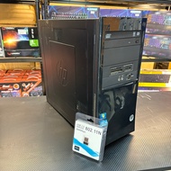 คอมพิวเตอร์เล่นเกมส์ CPU : Intel Core i3 / i5 / i7 (เลือกได้) **RAM 8 GB SSD 120 GB พร้อมจอ19 นิ้