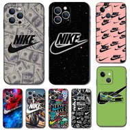 Phone case for iPhone XR XS Max 11 Pro 12 TPU Soft silicone shell G68 Nikee