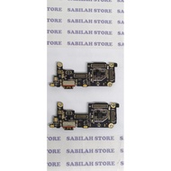 XIAOMI XIOMI MI12T MI 12T ORIGINAL FLEXIBLE BOARD FLEXIBLE PCB CONNECTOR SIM MIC MIC PORT USB CHARGE